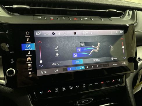 New 2026 Jeep Grand Cherokee Limited AWD/4WD image 17
