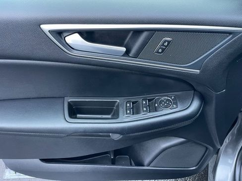 Certified 2022 Ford Edge SEL w/ Convenience Package image 14