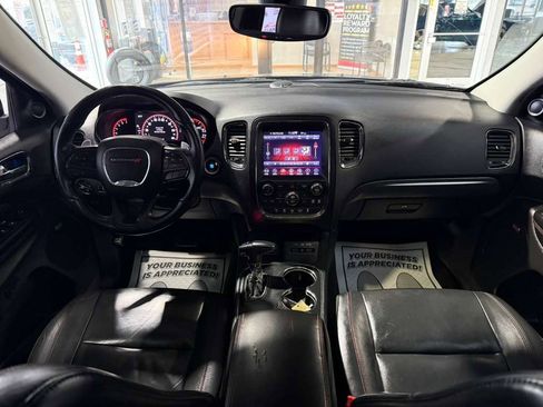 Used 2018 Dodge Durango GT w/ Premium Group image 23