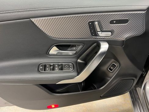 Used 2025 Mercedes-Benz CLA 250 4MATIC image 18