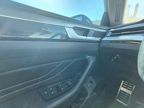 Used 2021 Volkswagen Arteon SE FWD image 20