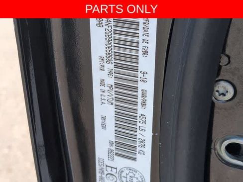 Used 2010 Jeep Patriot Sport AWD/4WD image 30