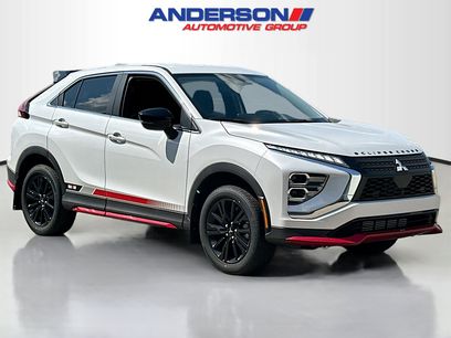 New 2024 Mitsubishi Eclipse Cross LE