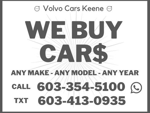 New 2026 Volvo XC40 B5 Core w/ Climate Package AWD/4WD image 5