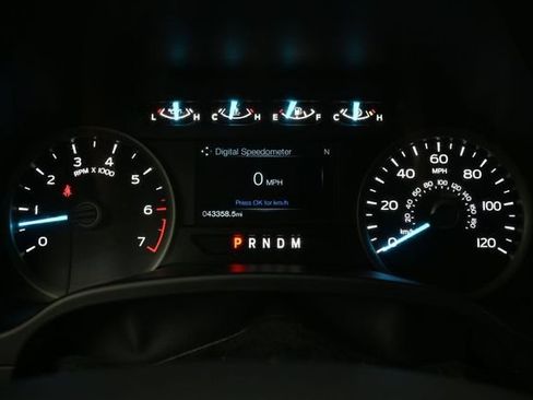 Used 2020 Ford F150 XLT w/ Equipment Group 302A Luxury AWD/4WD image 9