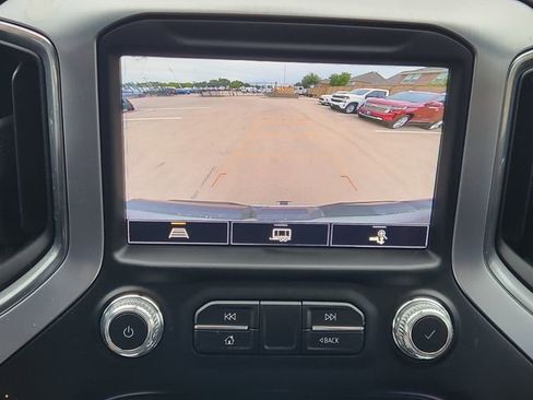Used 2021 GMC Sierra 1500 SLT AWD/4WD image 6