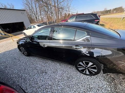 Used 2021 Nissan Altima 2.5 SL image 8