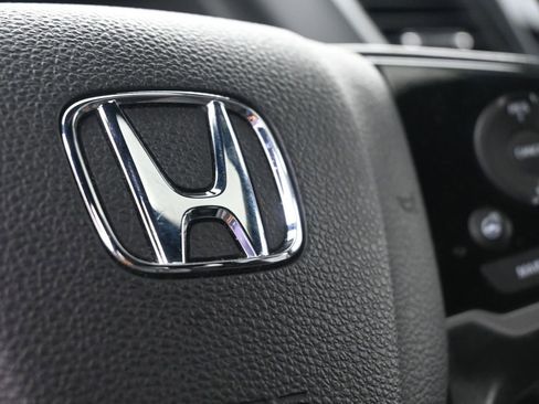 Used 2020 Honda Pilot Black Edition image 13