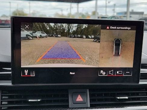 Used 2020 Audi S4 Prestige w/ Prestige Package image 26