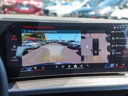 New 2026 BMW i4 eDrive40 w/ Parking Assistance Package image 23