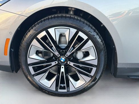 New 2027 BMW 530i xDrive w/ Premium Package AWD/4WD image 42