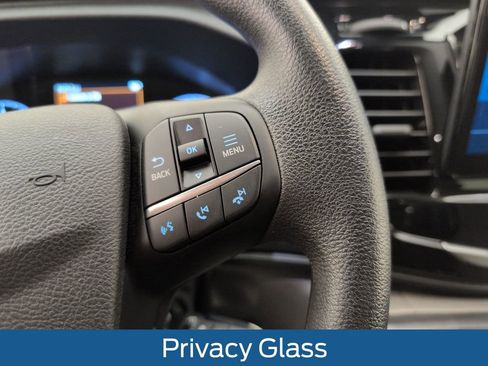 Certified 2025 Ford Transit 350 XLT image 45