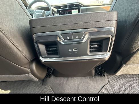 New 2026 GMC Sierra 1500 Denali image 21