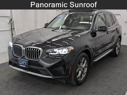 Used 2023 BMW X3 xDrive30i