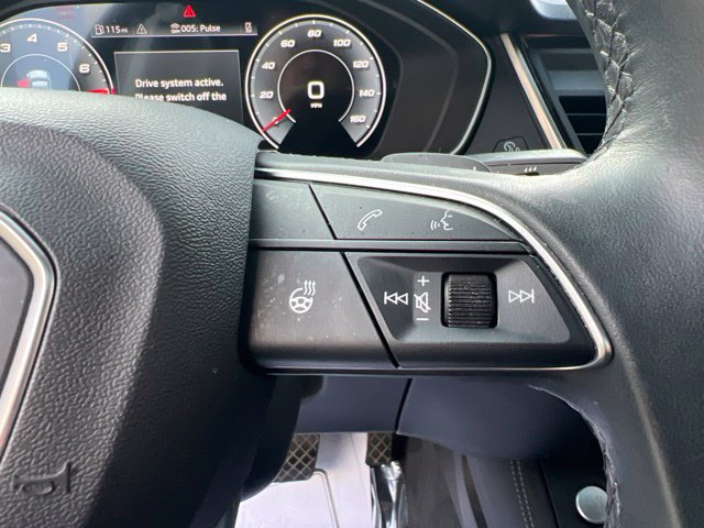 Used 2021 Audi Q5 2.0T Premium Plus w/ Premium Plus Package AWD/4WD image 30