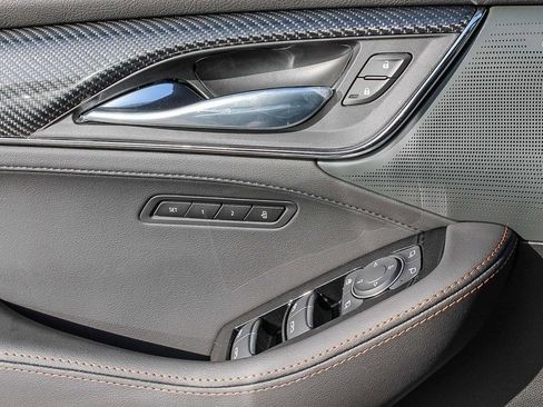 New 2026 Cadillac CT5 Sport image 23