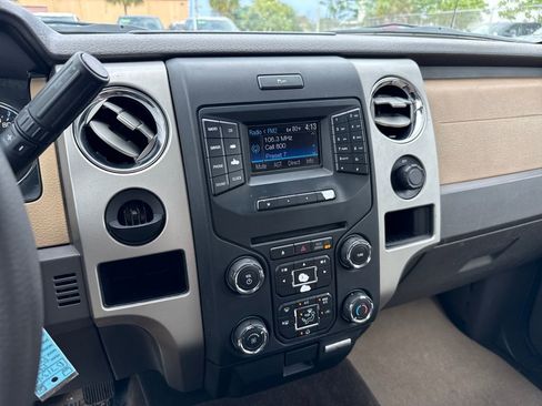 Used 2014 Ford F150 XLT w/ XLT Convenience Package RWD image 18