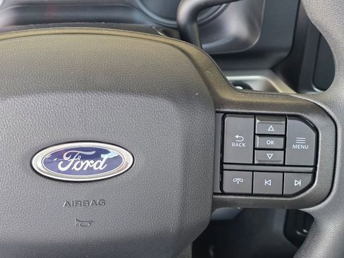 New 2025 Ford F350 XL w/ XL Chrome Package AWD/4WD image 17