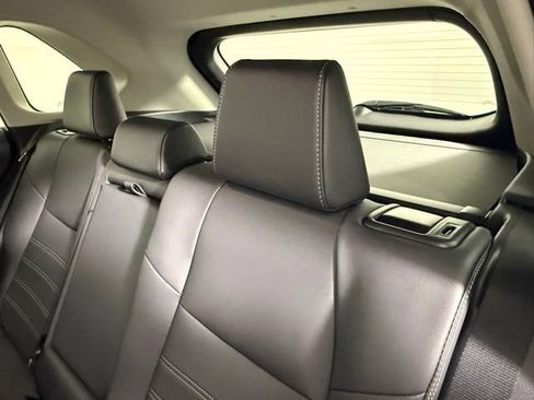 Used 2025 Toyota RAV4 XLE Premium image 37