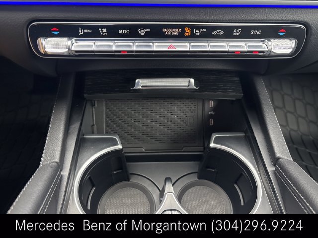 Certified 2025 Mercedes-Benz GLE 350 4MATIC image 26