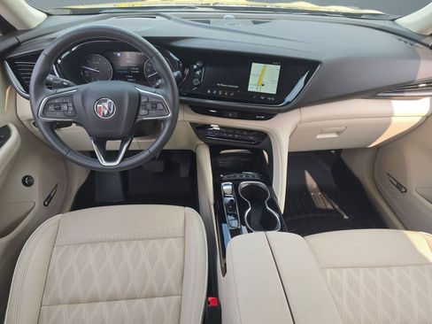 Used 2022 Buick Envision Avenir w/ Technology Package II image 14