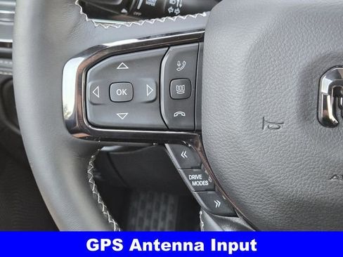 New 2026 RAM 1500 Limited image 22