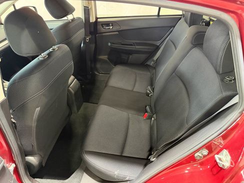 Used 2014 Subaru Impreza 2.0i Sport Premium AWD/4WD image 21