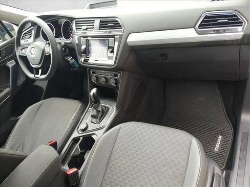 Used 2021 Volkswagen Tiguan S image 26