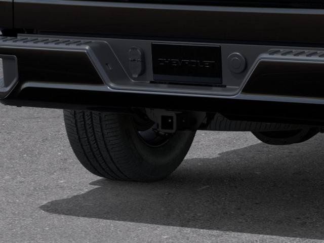 New 2026 Chevrolet Silverado 1500 RST w/ LPO, Dark Essentials Package RWD image 14