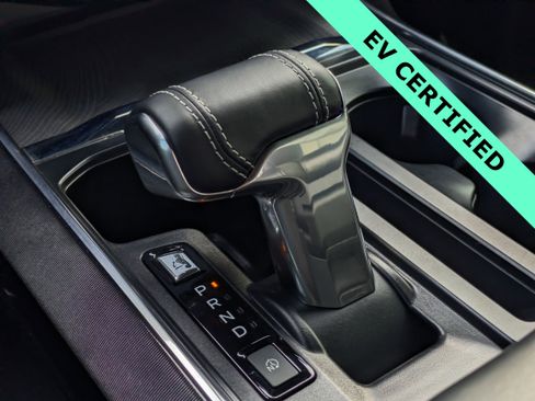 Certified 2023 Ford F150 Lightning Platinum image 33