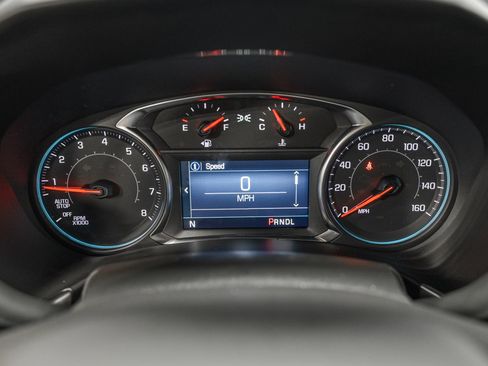 Used 2023 Chevrolet Equinox LT image 21