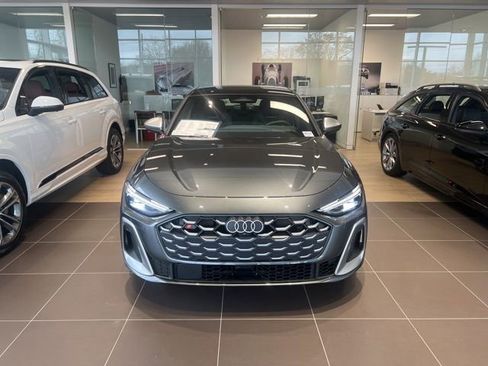 New 2025 Audi S5 Premium Plus image 2