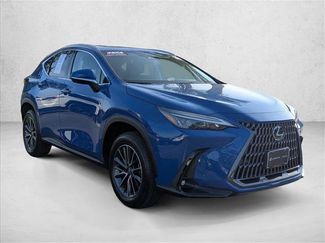 Used 2026 Lexus NX 350h NX 350h Premium video 3