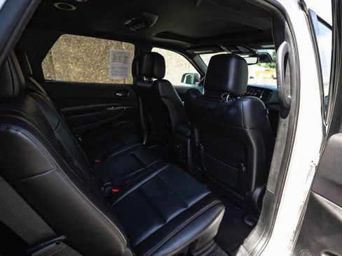 Used 2023 Dodge Durango R/T w/ Blacktop Package AWD/4WD image 28