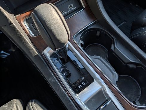 Used 2023 Subaru Ascent Touring image 24