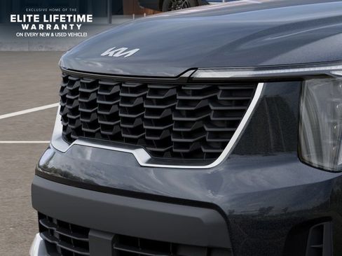 New 2026 Kia Sorento LX FWD image 13