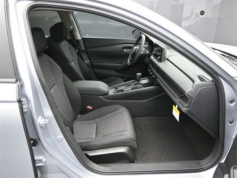 New 2025 Honda Accord LX image 2