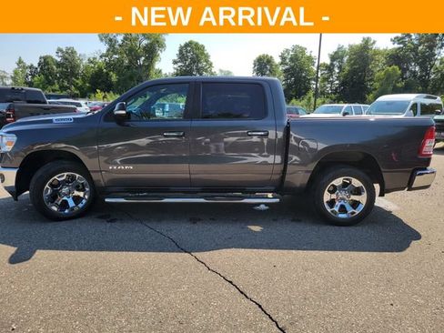 Used 2019 RAM 1500 Big Horn AWD/4WD image 6