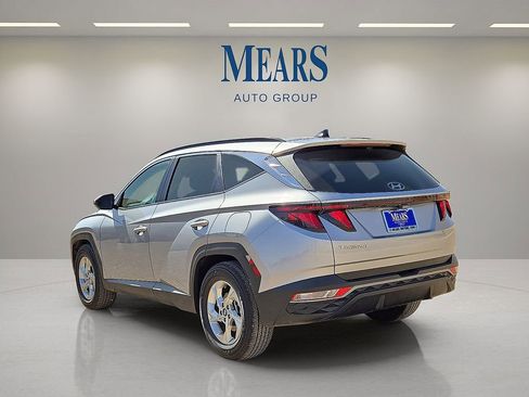 Used 2024 Hyundai Tucson SEL image 3