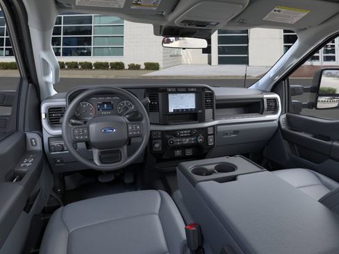 New 2024 Ford F350 XL w/ 360-Degree Camera Package image 9