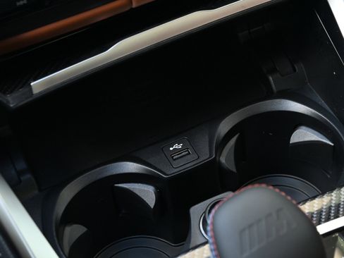New 2026 BMW M4 xDrive Competition AWD/4WD image 29