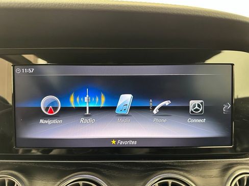 Used 2019 Mercedes-Benz E 450 4MATIC Coupe image 32