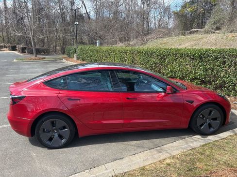 Used 2022 Tesla Model 3 image 21