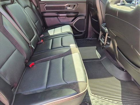 Used 2023 RAM 1500 Laramie AWD/4WD image 20