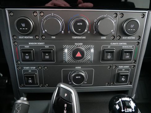 New 2026 INEOS Grenadier image 23