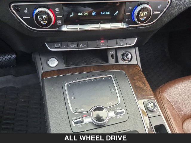 Used 2019 Audi Q5 2.0T Premium Plus w/ Premium Plus Package AWD/4WD image 24