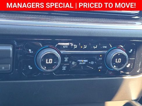 New 2026 Chevrolet Silverado 1500 RST image 26