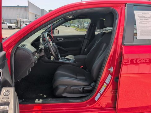 Used 2026 Honda Civic Sport image 10