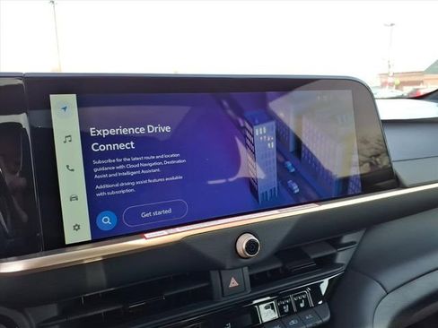 New 2026 Toyota Crown Limited w/ Advanced Technology Package image 23