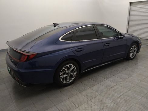 Used 2022 Hyundai Sonata SEL FWD image 10